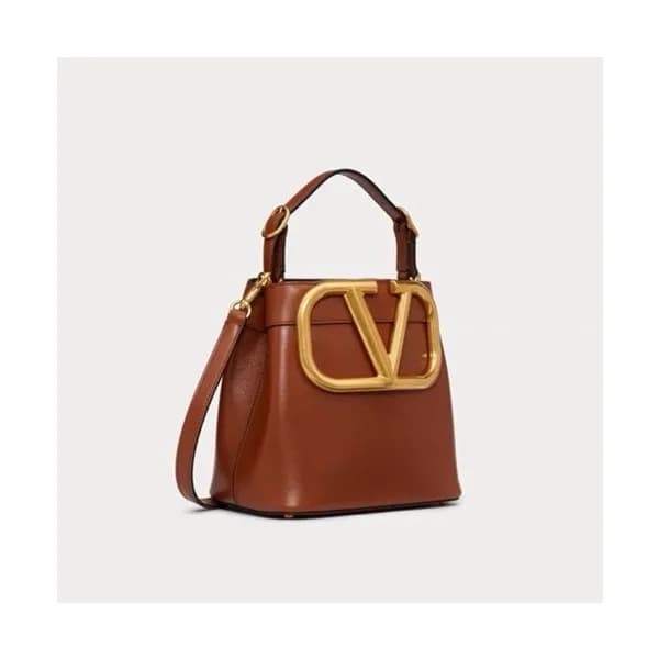 발렌티노 여성 카멜 크로스백 - Valentino Womens Camel Cross Bag… - 1