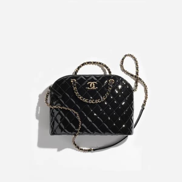샤넬 여성 블랙 크로스백 - Chanel Womens Black Cross Bag - ch… - 1
