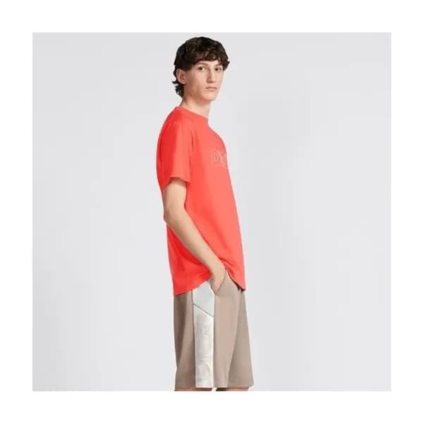 디올 남성 캐쥬얼 베이지 반바지 - Dior Mens Beige Half-pants - d… - 1