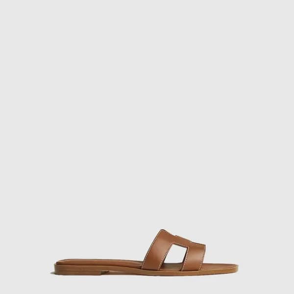 에르메스 여성 오란 샌들 【매장-150만원대】 - Hermes Womens Oran San… - 1