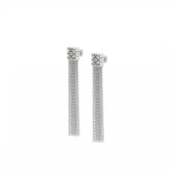 로에베 여성 골드 귀걸이 - Loewe Womens Gold Earring - acc396… - 1