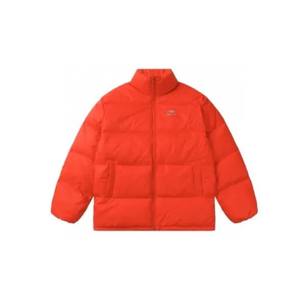발렌시아가 남성 레드 패딩 - Balenciaga Mens Red Padding - cl6… - 1