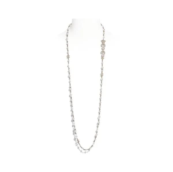 샤넬 여성 골드 목걸이 - Chanel Womens Gold Necklace - acc13… - 1
