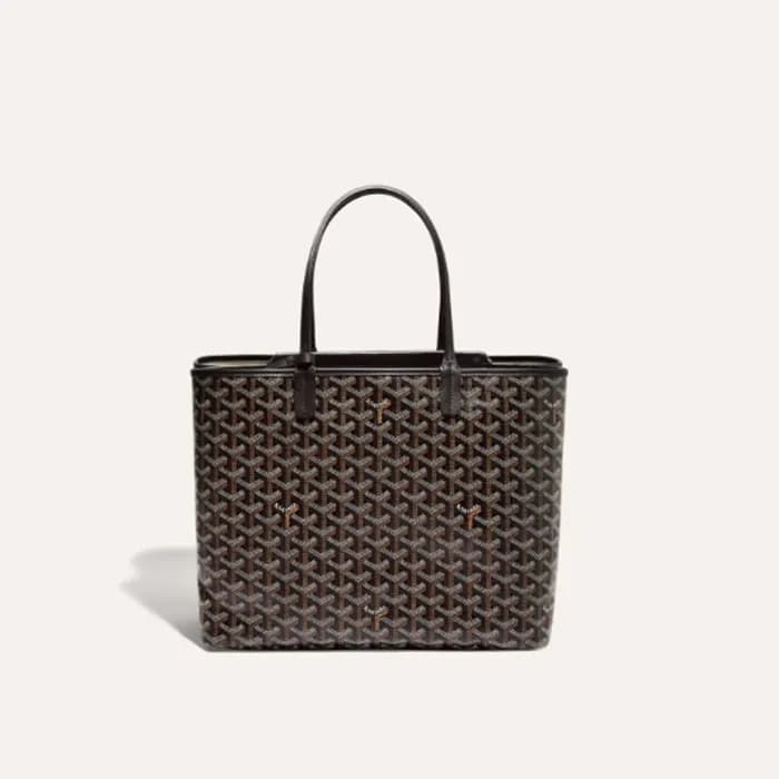 고야드 여성 블랙 이사벨 백 - Goyard Womens Isabelle Bag - gob… - 1