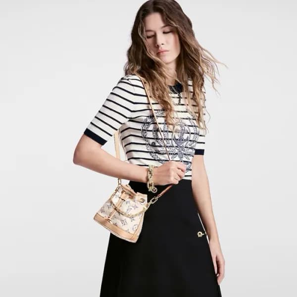 루이비통 여성 나노노에 M83453 - Louis vuitton Womens Nano No… - 1