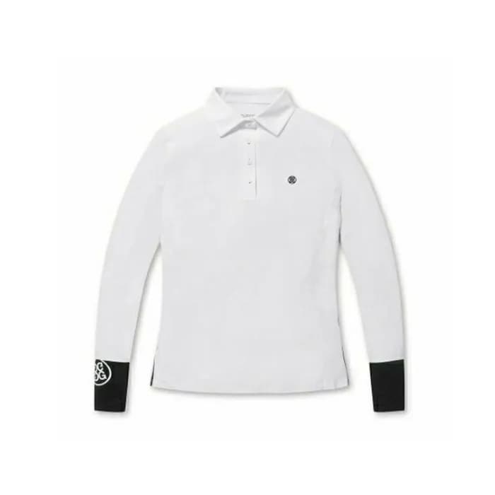 [G/FORE] 지포어 여성 Featherweight Polo - gol639x - 1