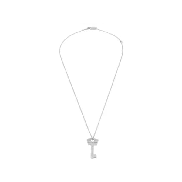 발렌시아가 여성 골드 목걸이 - Balenciaga Womens Gold Necklace … - 1