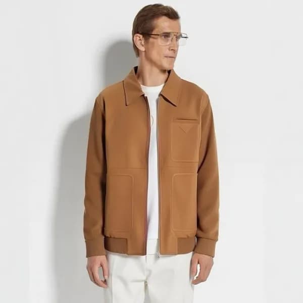 프라다 남성 캐쥬얼 재킷 - Prada Mens Casual Jackets - prc241… - 1