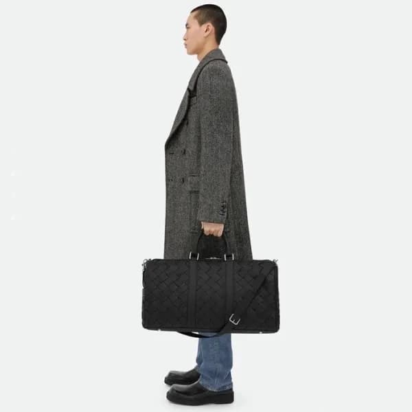 보테가 베네타 남성 투어 키폴 - Bottega Veneta Mens Tour Keepal… - 1