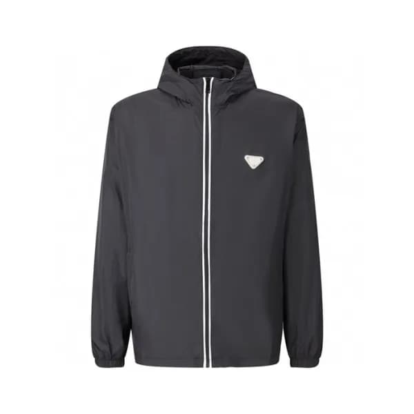 프라다 남성 리나일론 재킷 - Prada Mens Re-Nylon Jacket - prc2… - 1