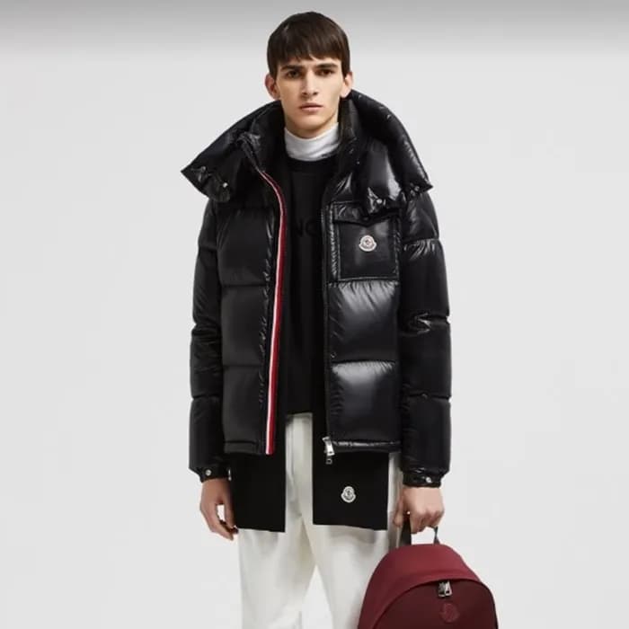 몽클레어 남성 다운 패딩 - Moncler Mens Down Padding - moc393…
