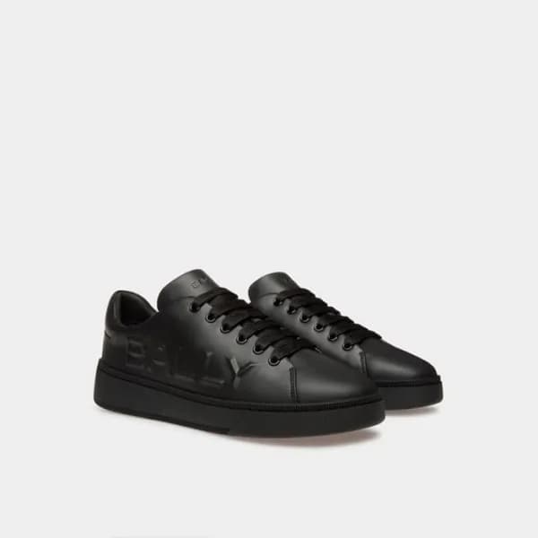 발리 남성 베이직 스니커즈 - Bally Mens Raise Sneaker - bas165…