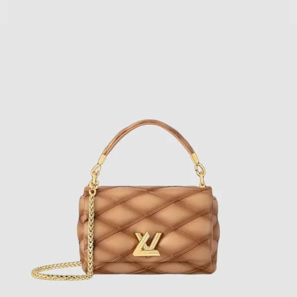 루이비통 여성 GO-14 PM 말타쥬 M12332 - Louis vuitton Womens… - 1