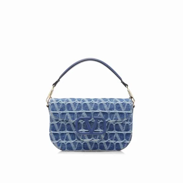 발렌티노 여성 가라바니 시그니처 토트백 - Valentino Womens Garawani … - 1