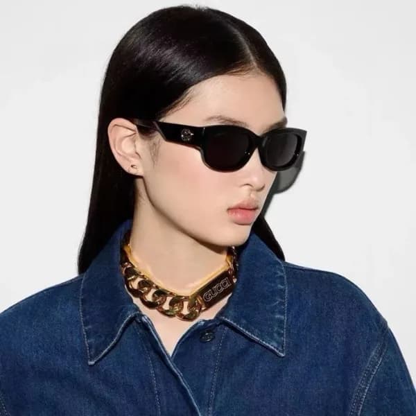 구찌 여성 이니셜 선글라스 - Gucci Womens Sunglasses - acc2741… - 1