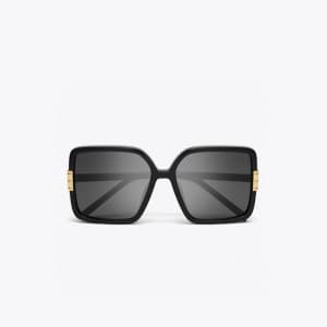 토리버치 여성 이니셜 선글라스 - Tory Burch Womens Sunglasses - …