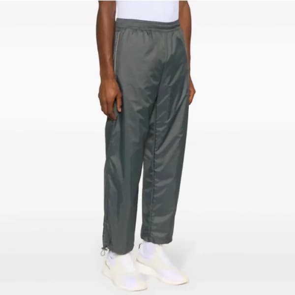 톰브라운 남성 스웻 팬츠 - Thom Browne Mens Sweat Pants - thc… - 1