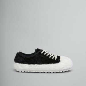 마르니 여성 테디 테니스 스니커즈 - Marni Womens Teddy Tennis Sne…