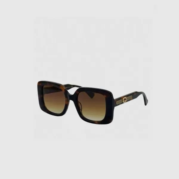 구찌 여성 이니셜 선글라스 - Gucci Womens Sunglasses - acc3892… - 1