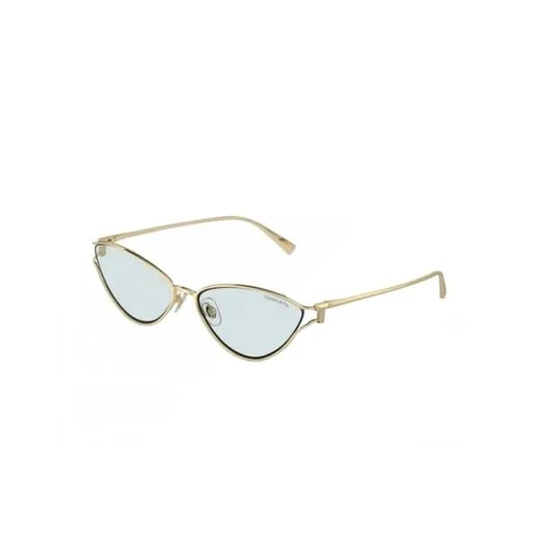 티파니 여성 프리미엄 메탈 프레임 선글라스 - Tiffany Womens Premium M… - 1
