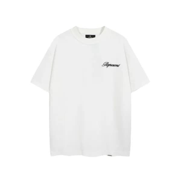 리프리젠트 남성 라운드 반팔티 - Represent Mens Round Tshirts - … - 1