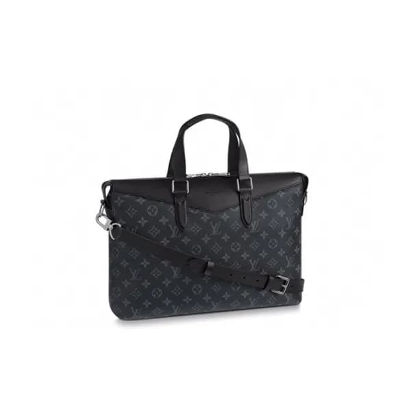 루이비통 남성 익스플로러 브리프케이스 PM M40566 - Louis vuitton Men… - 1