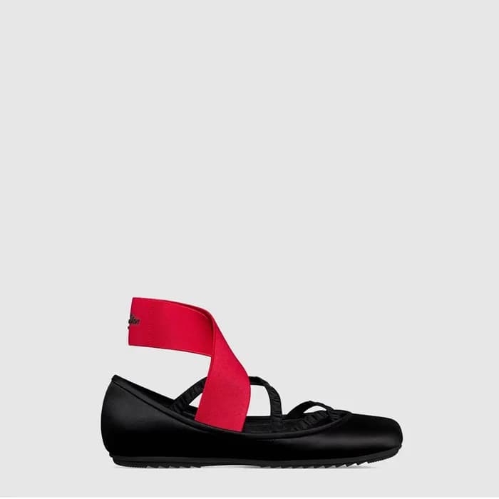 디올 여성 Shade 발레 플랫 - Dior Womens Shade Ballet Flat … - 1