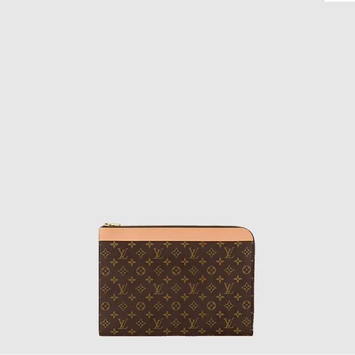 루이비통 남성 보야주 M82540 - Louis vuitton Mens Pochette V… - 1