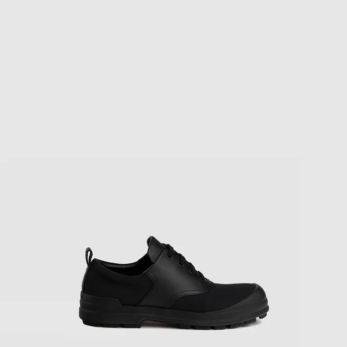 에르메스 남성 Kool 옥스포드 슈즈 - Hermes Mens Kool Oxford Sho… - 1