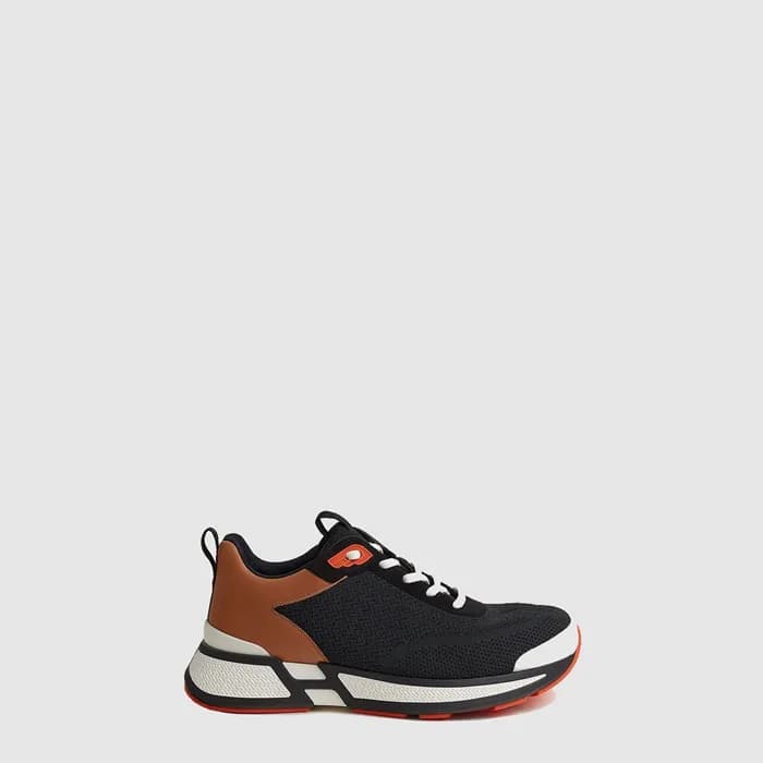 에르메스 남성 Heros 스니커즈 - Hermes Mens Heros Sneakers - … - 1