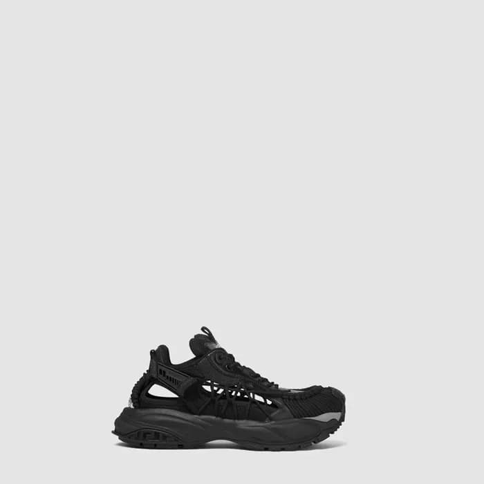 베르사체 남성 베르사체 머큐리 M VS 01 스니커즈 - Versace Mens Mercu… - 1