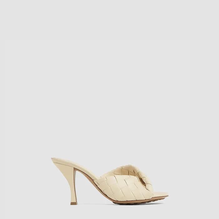 보테가 베네타 여성 블링크 뮬 - Bottega veneta Womens Blink Mul… - 1