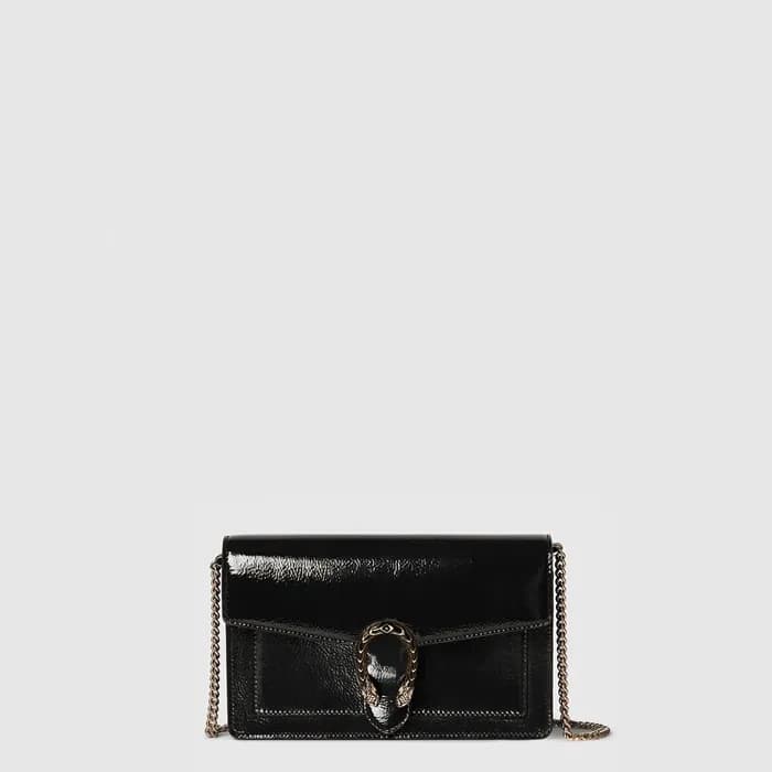 구찌 여성 디오니소스 체인 지갑 - Gucci Womens Dionysus Chain Wa… - 1