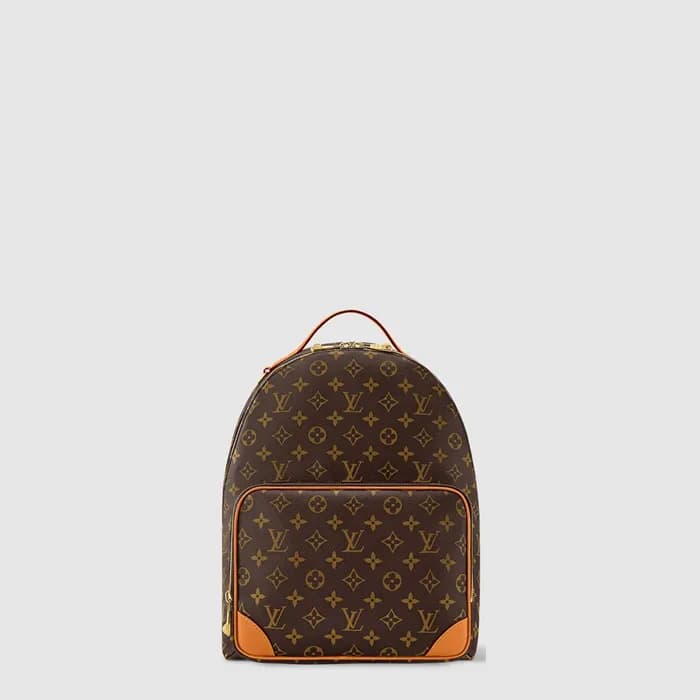루이비통 남성 디스커버리 카고 백팩 M25979 - Louis vuitton Mens Di… - 1