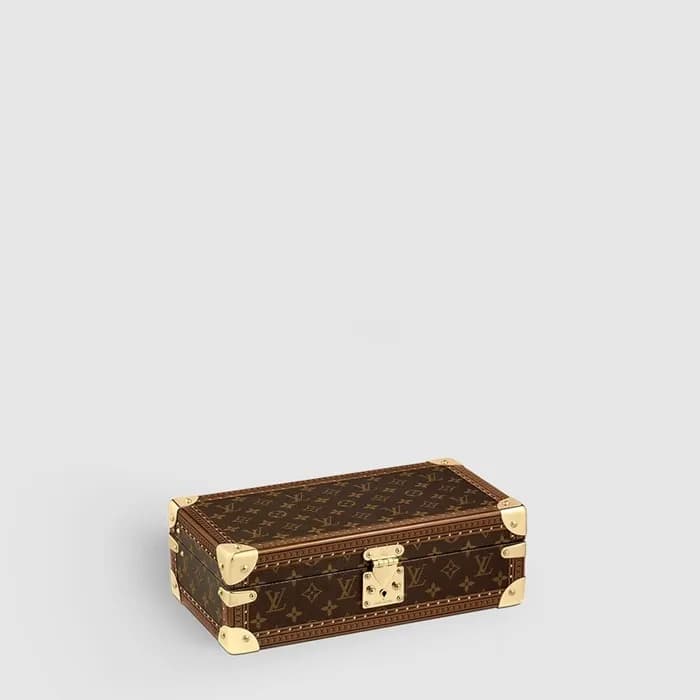 루이비통 남/녀 코프레 8 몽트레 M47641 - Louis vuitton Unisex C…