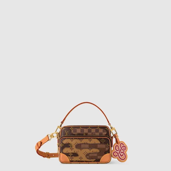 루이비통 남성 닐 M26068 - Louis vuitton Mens Neal - lvb97… - 1