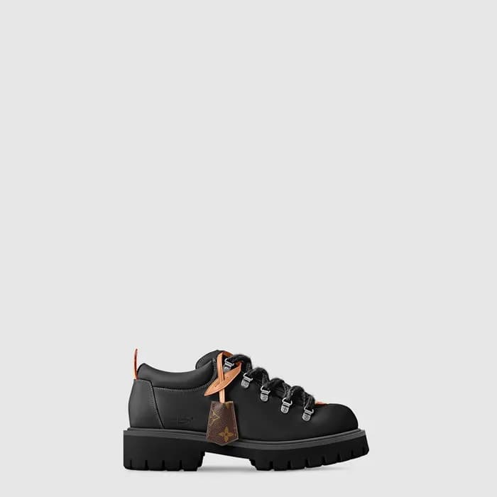 루이비통 남성 LV 리믹스 더비 - Louis Vuitton Mens LV Remix De… - 1