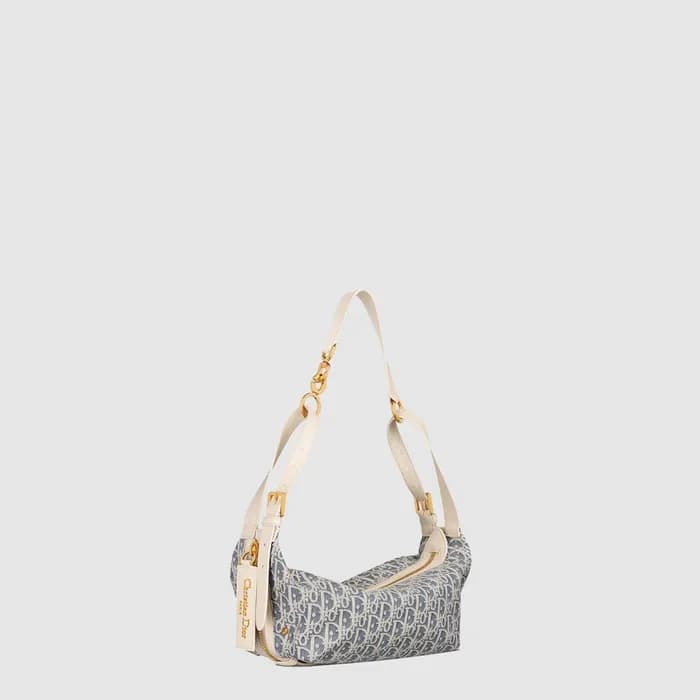 디올 여성 디 저니 스몰 백 M2417 - Dior Womens D-Journey Smal… - 1