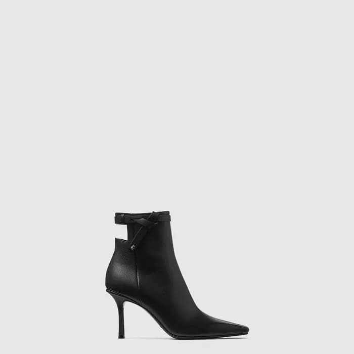 지미추 여성 카미 앵클 부츠 85 - Jimmy Choo Womens Cami Ankle … - 1