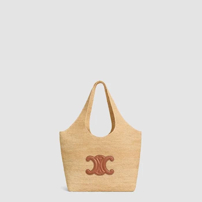 셀린느 여성 클래식 파니에 쇼퍼 카바스 - Celine Womens Classic Pann… - 1