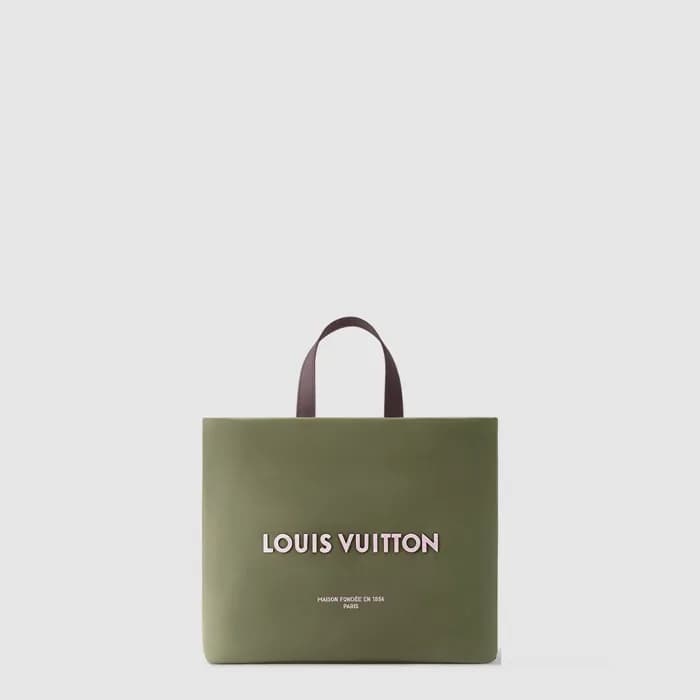 루이비통 여성 쇼퍼 토트 MM M15273 - Louis vuitton Womens Sho… - 1