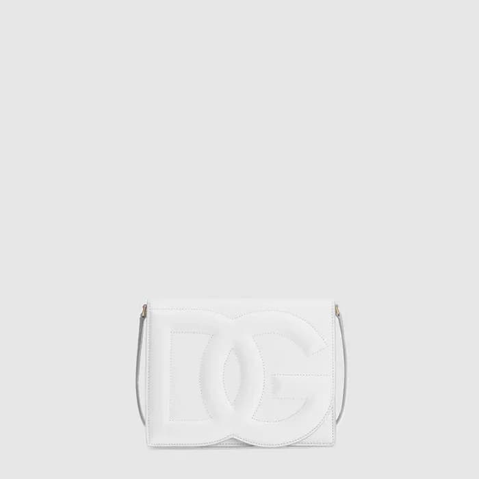 돌체앤가바나 여성 DG 숄더백 - Dolce&Gabbana Womens DG Shoulde… - 1