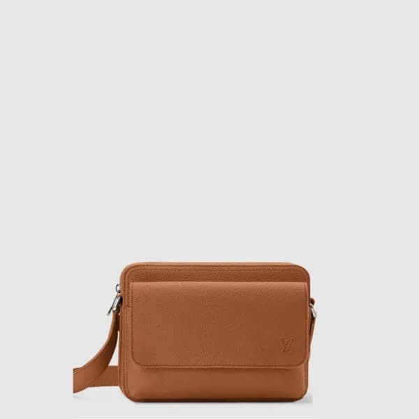 루이비통 남성 보딩 메신저 M25981 - Louis vuitton Mens Boardin… - 1