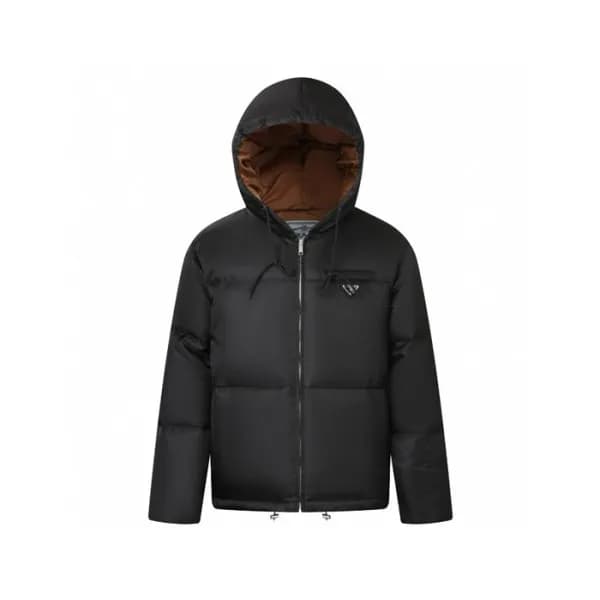 프라다 남성 다운 패딩 - Prada Mens Down Padding - prc8930x - 1
