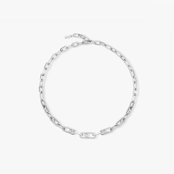메시카 여성 골드 목걸이 - Messika Womens Gold Necklace - acc…
