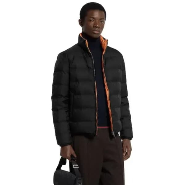 구찌 남성 양면 다운 패딩 - Gucci Mens Down Padding - guc1251… - 1