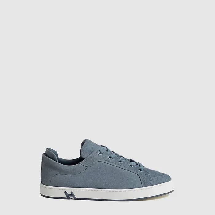 에르메스 남성 Kid 스니커즈 - Hermes Mens Kid Sneakers - hes8… - 1
