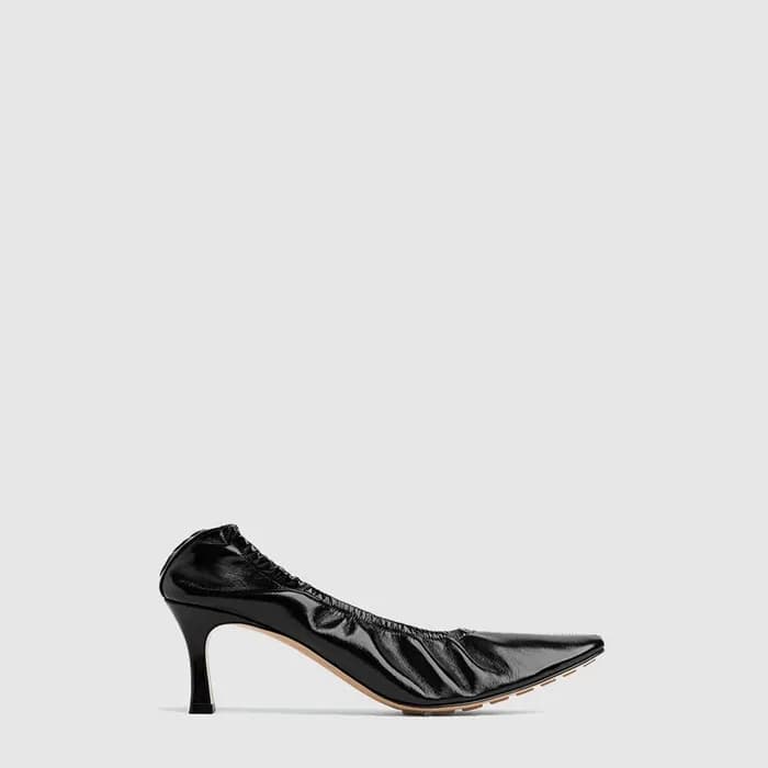보테가 베네타 여성 소피아 펌프스 - Bottega veneta Womens Sophia … - 1