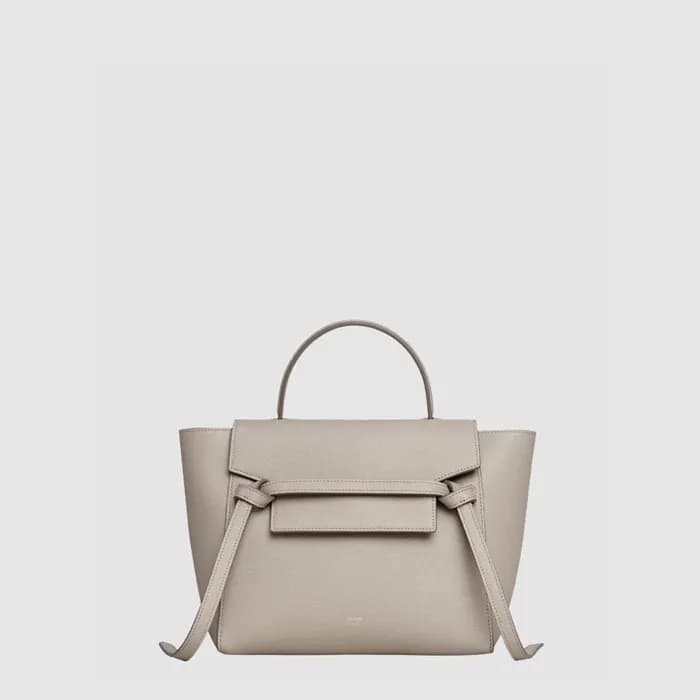셀린느 여성 벨트 백 - Celine Womens Belt Bag - ceb13023x - 1