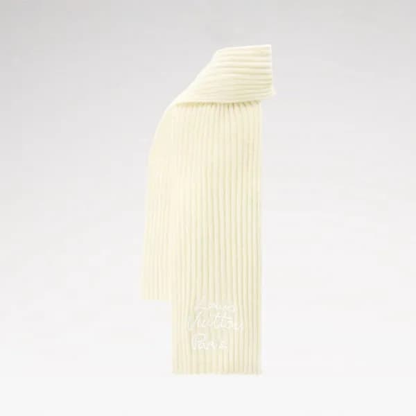 루이비통 여성 Script 머플러 - Louis vuitton Womens Script M… - 1